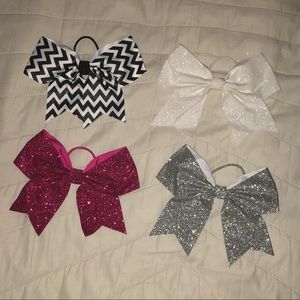 Cheer Bows